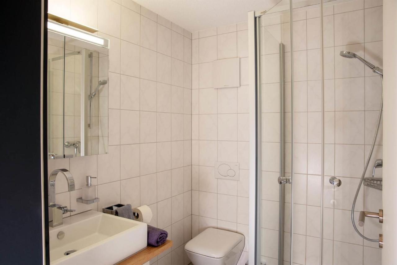 Mountain Deluxe Apartment Bartholomäberg Екстериор снимка