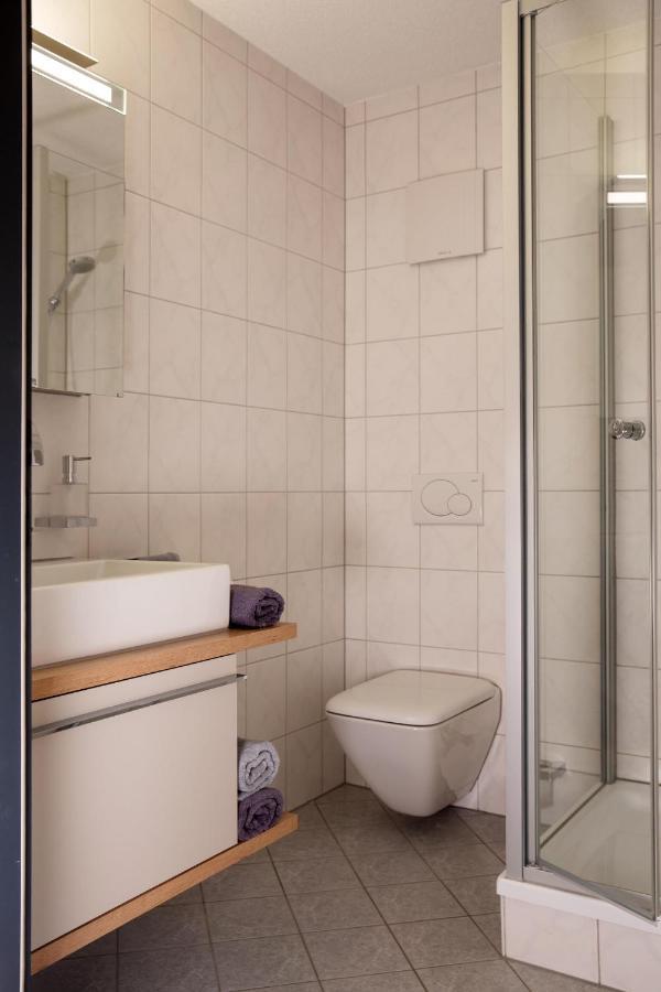 Mountain Deluxe Apartment Bartholomäberg Екстериор снимка