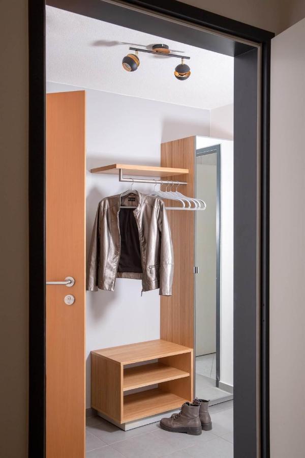 Mountain Deluxe Apartment Bartholomäberg Екстериор снимка